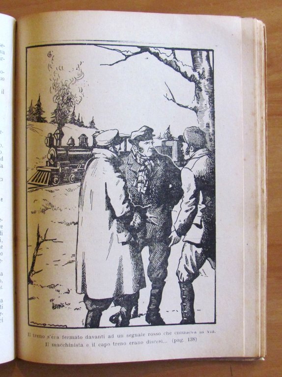 IL GIRO DEL MONDO IN OTTANTA GIORNI + 2 Racconti, … | Immagine Gallery 8