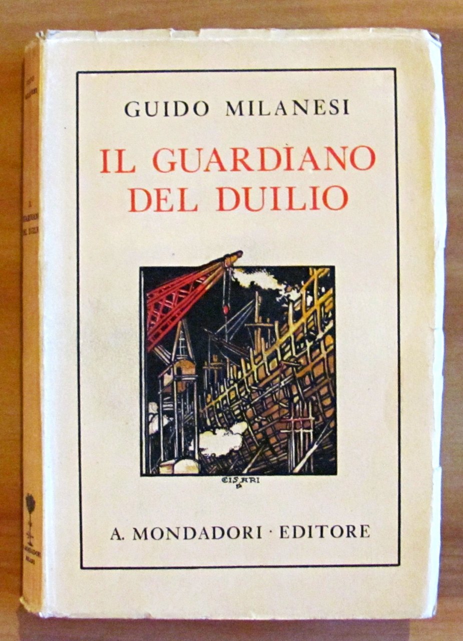 IL GUARDIANO DEL DUILIO