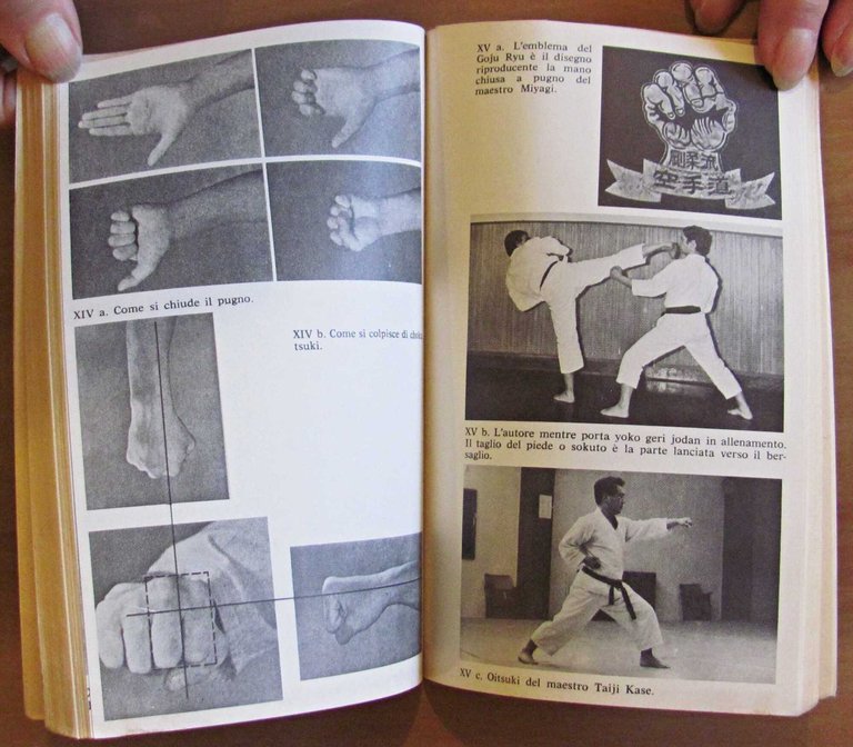 IL KARATE MODERNO - Evoluzione di un'Arte Marziale, 1974 | Immagine Gallery 4