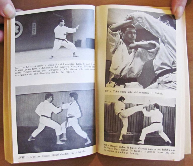 IL KARATE MODERNO - Evoluzione di un'Arte Marziale, 1974 | Immagine Gallery 5