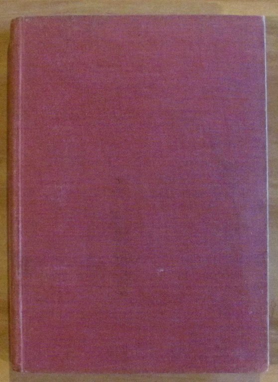 IL LEONE DI SAN MARCO, 1921 - ill. PAOLETTI