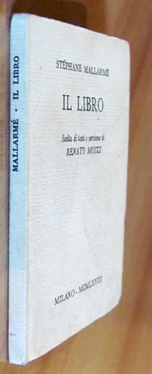 IL LIBRO