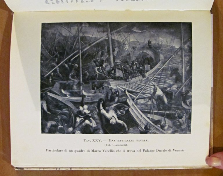 IL LIBRO DEL MARE - Storia, vita e leggende - …
