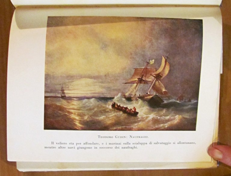IL LIBRO DEL MARE - Storia, vita e leggende - …