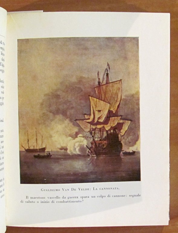 IL LIBRO DEL MARE - Storia, vita e leggende - …
