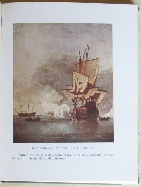 IL LIBRO DEL MARE - Storia, vita e leggende - …