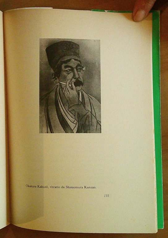 IL LIBRO DEL TE' - Tiratura Limitata, 1983