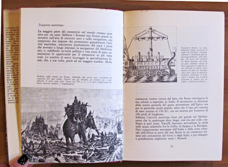 IL LIBRO DELL'ASTRONAUTICA