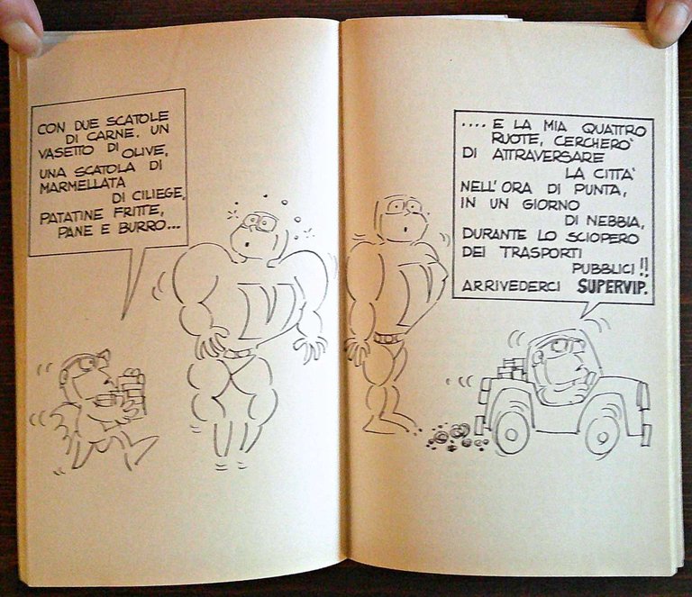 Il Libro di GAMMA N.2 - ODISSEA NELLO SPAZIO e …