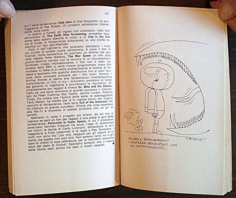 Il Libro di GAMMA N.3 - NAUFRAGHI NEL TEMPO, I …