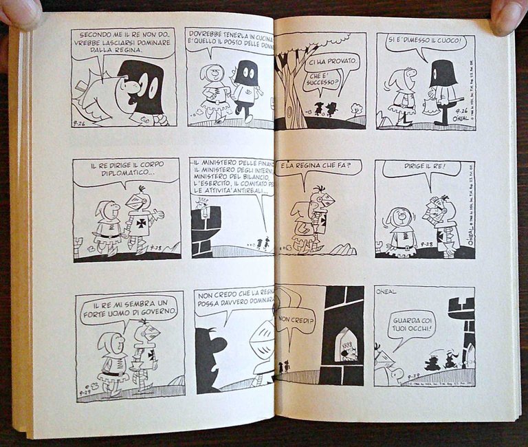 Il Libro di GAMMA N.3 - NAUFRAGHI NEL TEMPO, I …