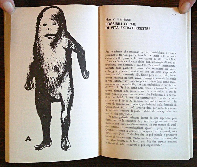 Il Libro di GAMMA N.3 - NAUFRAGHI NEL TEMPO, I …