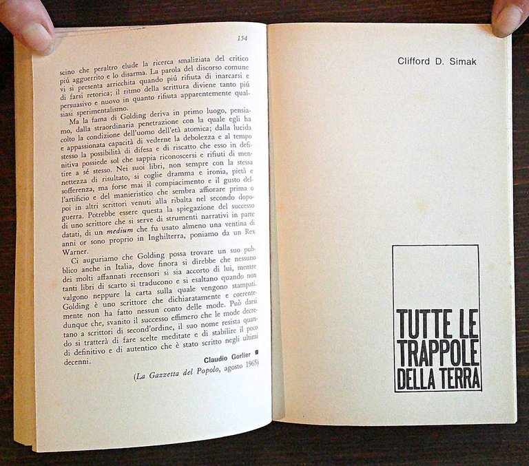 Il Libro di GAMMA N.3 - NAUFRAGHI NEL TEMPO, I …