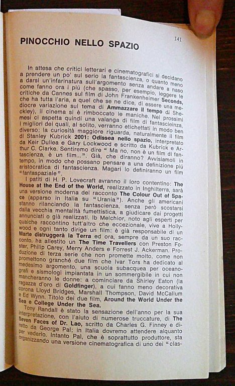 Il Libro di GAMMA N.3 - NAUFRAGHI NEL TEMPO, I …