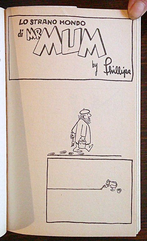 IL LIBRO DI GAMMA N.4 - PERIVOLO: TERRESTRI!, I ed. …