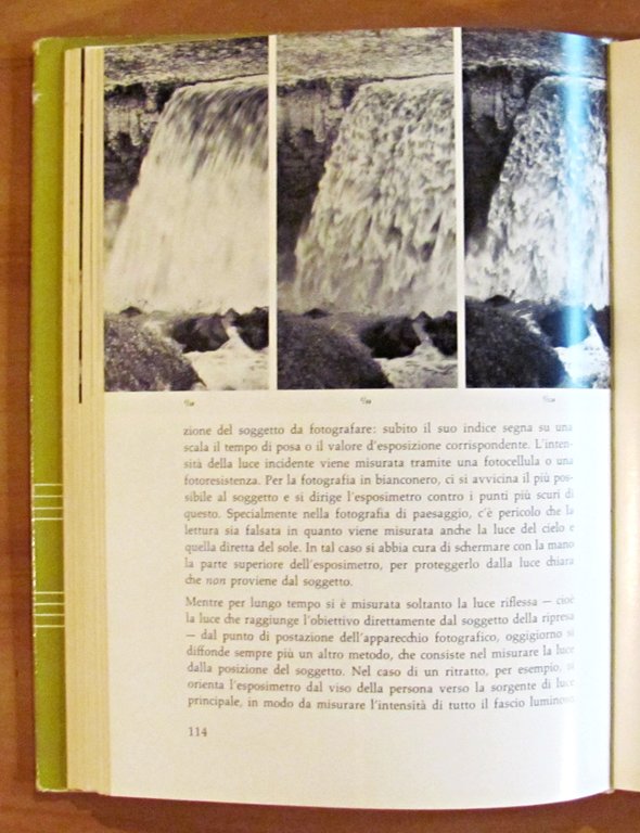 IL LIBRO ROLLEI, 1964