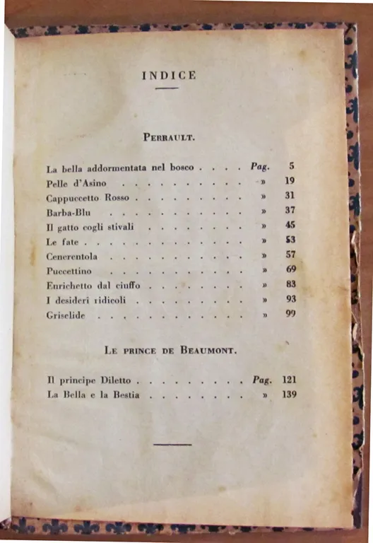 IL LIBRO ROSSO DELLE FATE + I RACCONTI DELLE FATE, … | Immagine Gallery 10