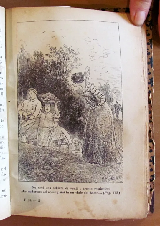 IL LIBRO ROSSO DELLE FATE + I RACCONTI DELLE FATE, … | Immagine Gallery 4