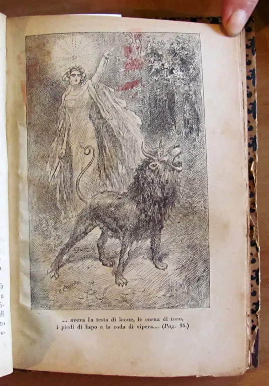 IL LIBRO ROSSO DELLE FATE + I RACCONTI DELLE FATE, … | Immagine Gallery 6