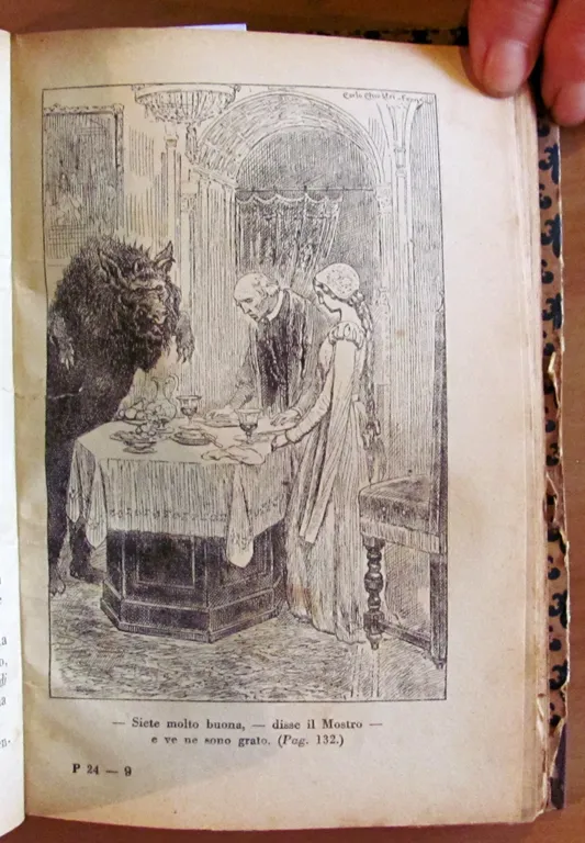 IL LIBRO ROSSO DELLE FATE + I RACCONTI DELLE FATE, … | Immagine Gallery 7