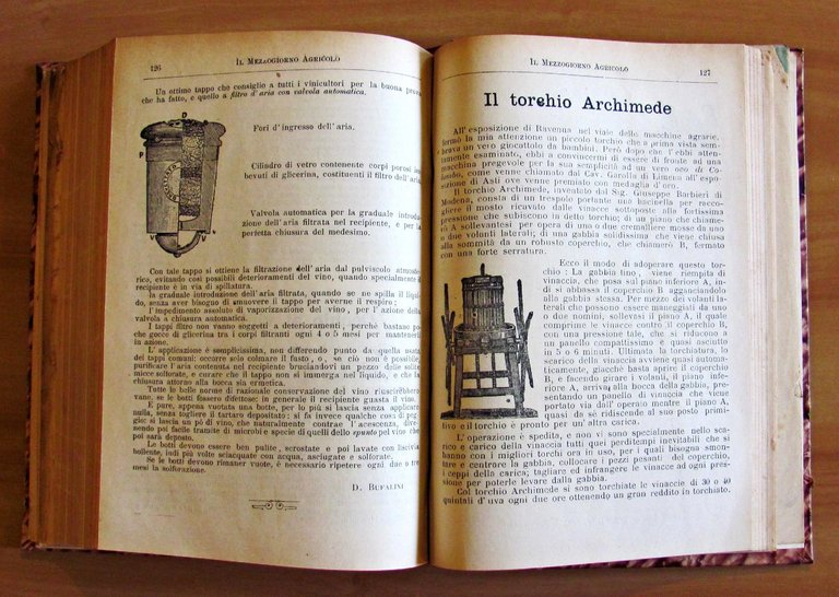Il Mezzogiorno Agricolo - Anno II Fasc. 3 - 4 …