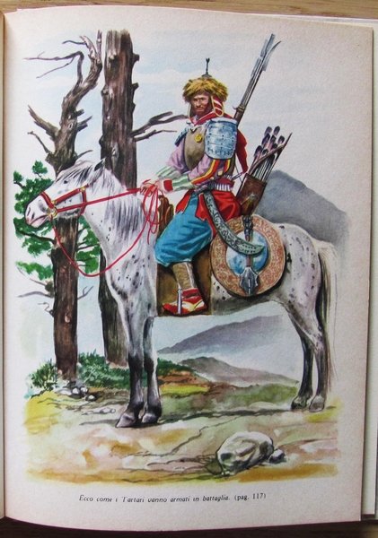 Il MILIONE - Ed. Fabbri, 1968