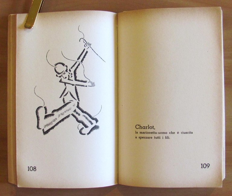 IL MIO AMICO CHARLOT - I ed. 1935 con ill. …