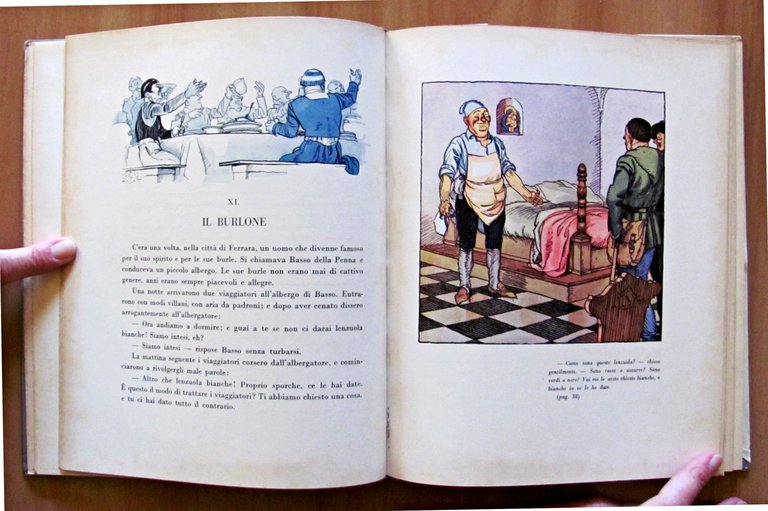 IL MIO NOVELLIERE - Novelle e Racconti di Vari Autori …