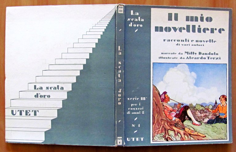 IL MIO NOVELLIERE - Novelle e Racconti di Vari Autori …