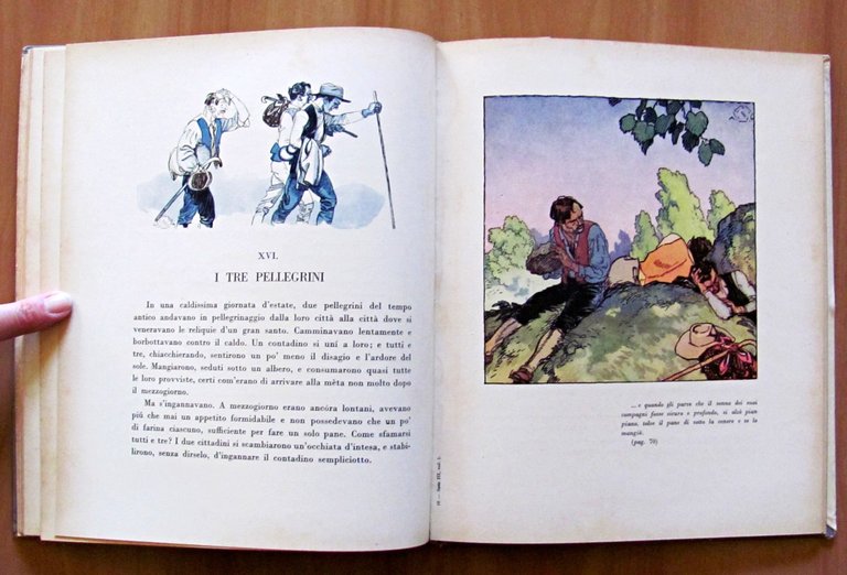 IL MIO NOVELLIERE - Novelle e Racconti di Vari Autori …
