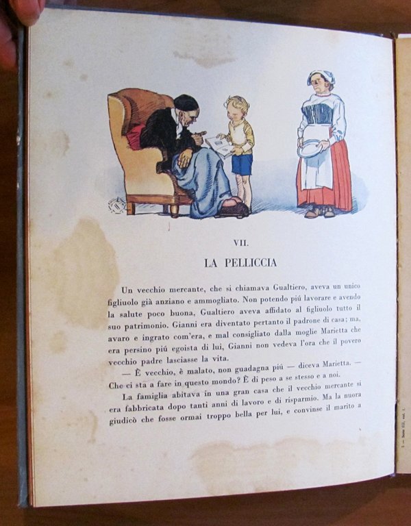 IL MIO NOVELLIERE - Novelle e Racconti di Vari Autori …