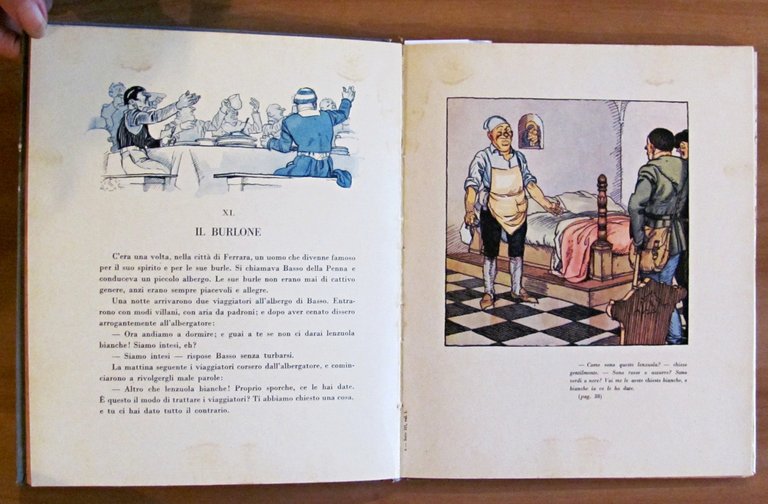 IL MIO NOVELLIERE - Novelle e Racconti di Vari Autori …