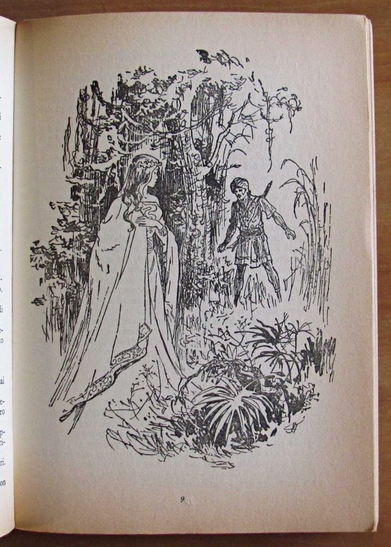 IL MISTERO DELLA JUNGLA NERA, 1975 | Immagine Gallery 4