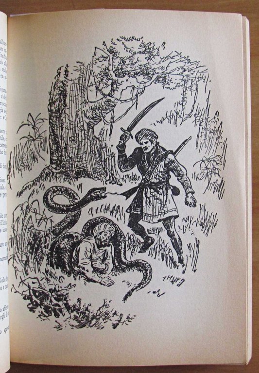 IL MISTERO DELLA JUNGLA NERA, 1975 | Immagine Gallery 5