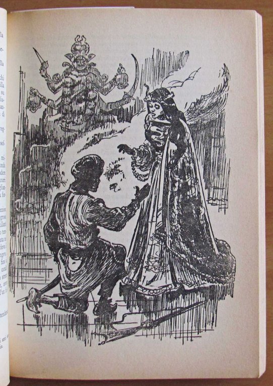 IL MISTERO DELLA JUNGLA NERA, 1975 | Immagine Gallery 6