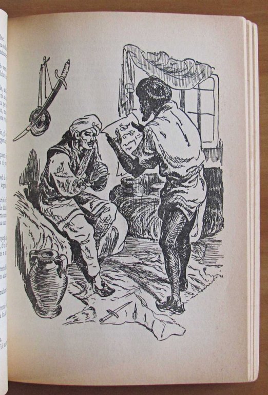 IL MISTERO DELLA JUNGLA NERA, 1975 | Immagine Gallery 7