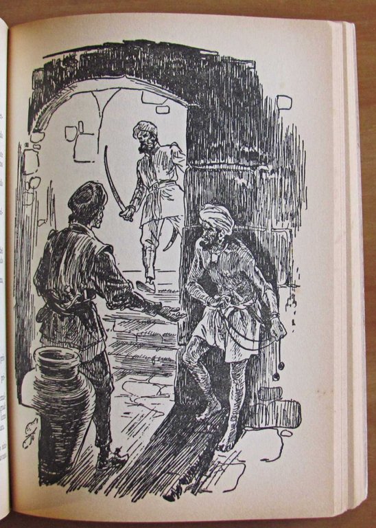 IL MISTERO DELLA JUNGLA NERA, 1975 | Immagine Gallery 9