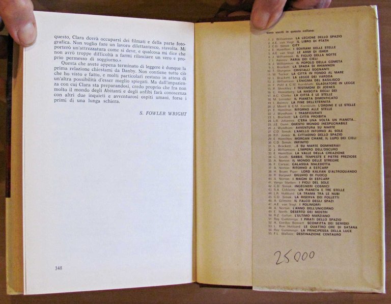 IL MONDO DEGLI ANFIBI - Collana Libra N.57, I ed. …