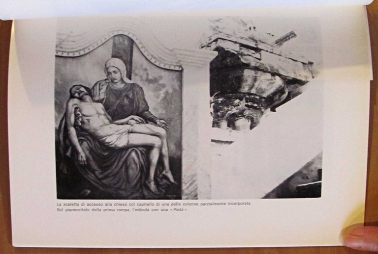 IL MONUMENTO GRECO DI TARANTO Le colonne del tempio dorico …