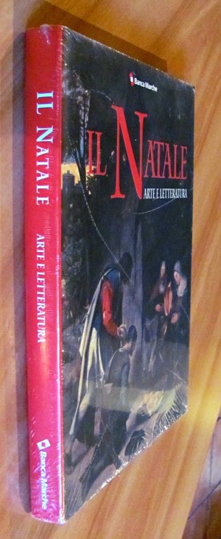 IL NATALE - ARTE E LETTERATURA