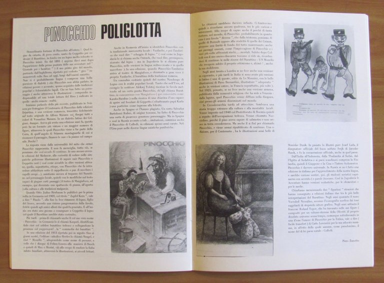 IL NERBINIANO N.1/4, 1981 Annata Completa - 100 anni con … | Immagine Gallery 10