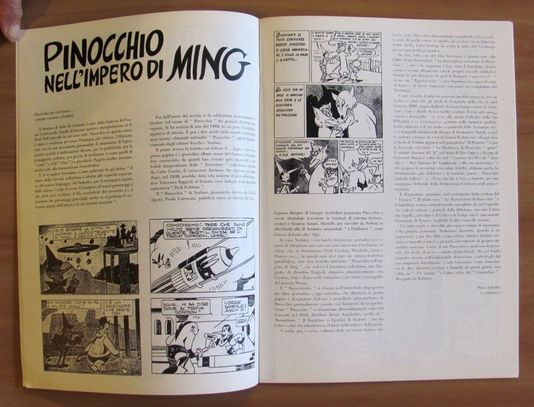 IL NERBINIANO N.1/4, 1981 Annata Completa - 100 anni con … | Immagine Gallery 6