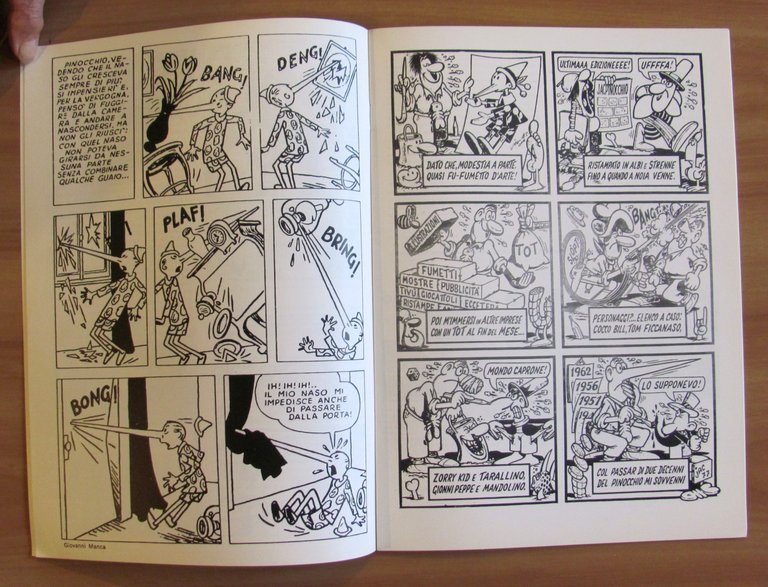 IL NERBINIANO N.1/4, 1981 Annata Completa - 100 anni con … | Immagine Gallery 7