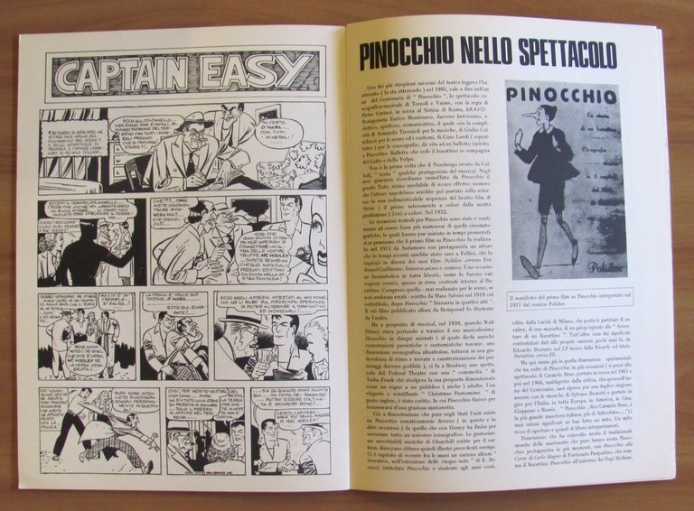 IL NERBINIANO N.1/4, 1981 Annata Completa - 100 anni con … | Immagine Gallery 8