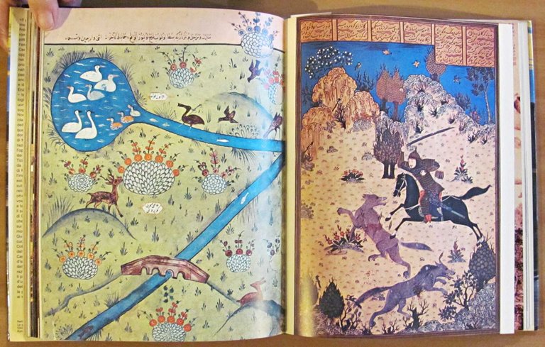 IL PAESAGGIO - L'ambiente naturale nella rappresentazione artistica, 1981