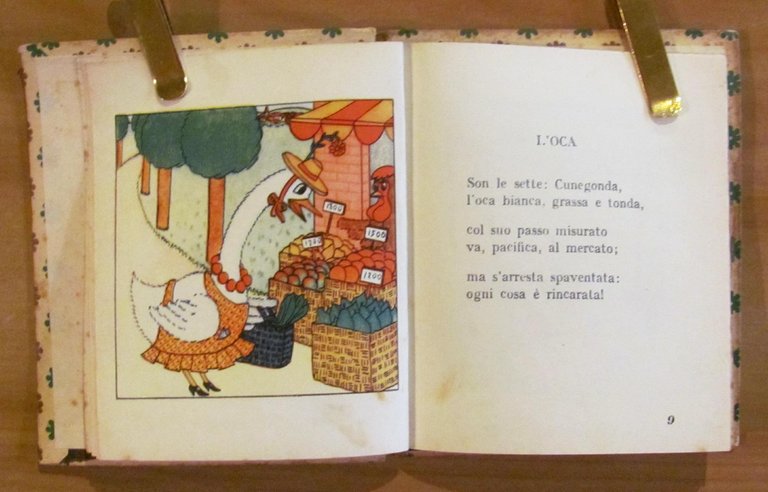 IL PAESE DEI POLLI - Allegate Tavole da colorare, anni …