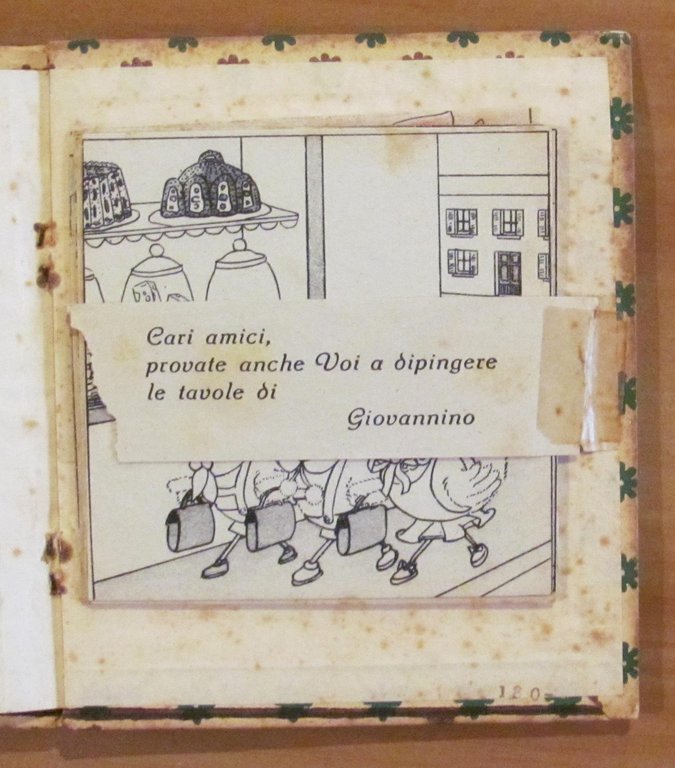 IL PAESE DEI POLLI - Allegate Tavole da colorare, anni …