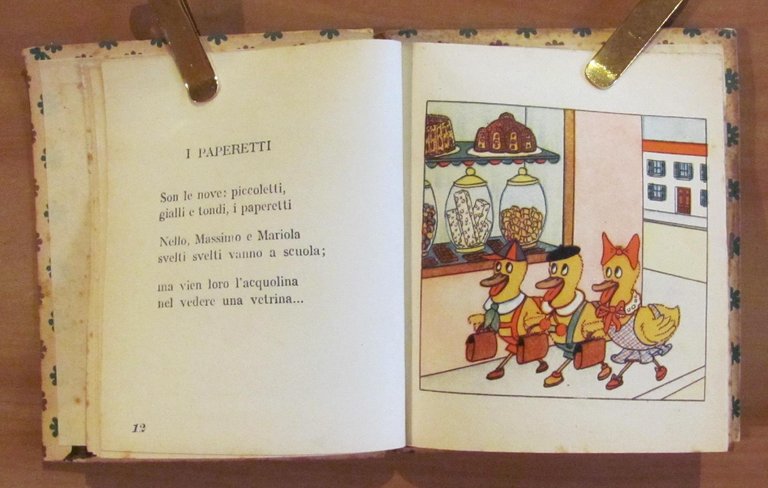 IL PAESE DEI POLLI - Allegate Tavole da colorare, anni …