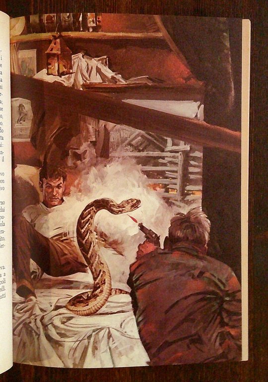 IL PAESE DELLE GRANDI ORME + IN FONDO AL POZZO, …