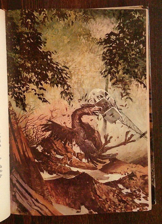 IL PAESE DELLE GRANDI ORME + IN FONDO AL POZZO, …